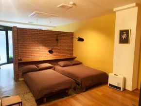 The Moon Room